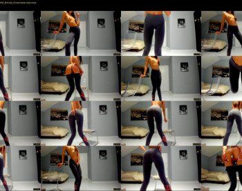 star_gazing — 15 minute Chaturbate female cam show recording, 1080p, Apr 28, 2019