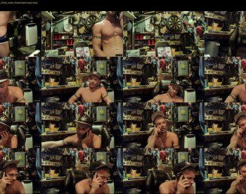 str8foryouguy — 45 minute Chaturbate male cam show recording, 720p, Apr 26, 2019