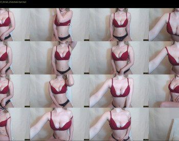 sweat_mia — 14 minute Chaturbate female cam show recording, 1080p, Apr 27, 2019
