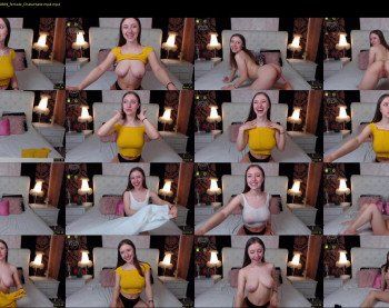 sweetie__pie — 51 minute Chaturbate female cam show recording, 720p, May 23, 2019