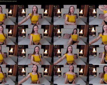 sweetie__pie — 19 minute Chaturbate female cam show recording, 720p, May 23, 2019