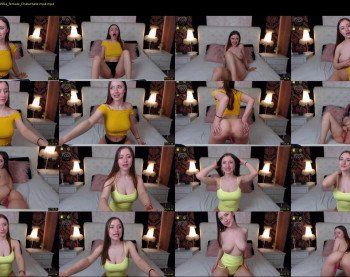 sweetie__pie — 44 minute Chaturbate female cam show recording, 720p, May 23, 2019