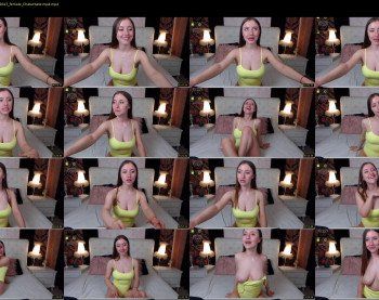 sweetie__pie — 16 minute Chaturbate female cam show recording, 720p, May 23, 2019