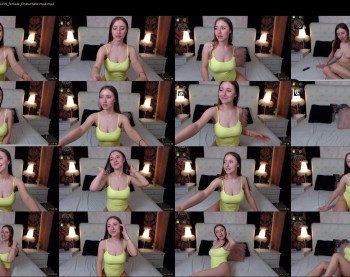 sweetie__pie — 51 minute Chaturbate female cam show recording, 720p, May 23, 2019