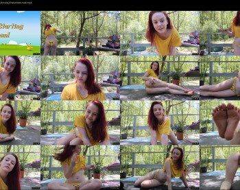 syndica — 79 minute Chaturbate female cam show recording, 1080p, Apr 27, 2019
