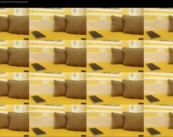 terryadorable — 7 minute Chaturbate female cam show recording, 1080p, Apr 27, 2019