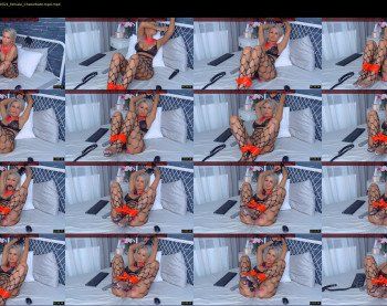 thebaewatch — 38 minute Chaturbate female cam show recording, 1080p, Apr 25, 2019