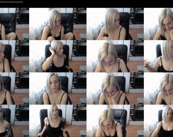 tinkissa — 26 minute Chaturbate couple cam show recording, 1080p, May 23, 2019