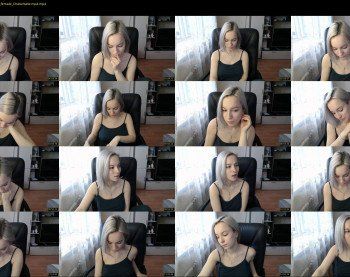 tinkissa — 17 minute Chaturbate couple cam show recording, 1080p, Apr 27, 2019