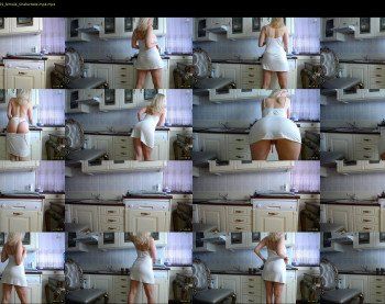 tunderose — 47 minute Chaturbate female cam show recording, 1080p, May 23, 2019