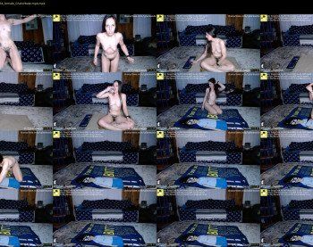 tylersands — 56 minute Chaturbate female cam show recording, 1080p, Apr 28, 2019