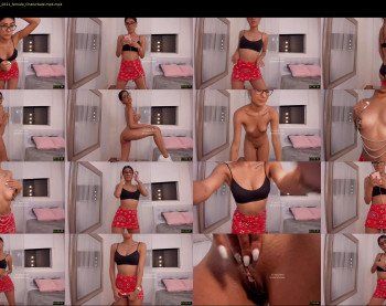 valeryrhouse_ — 32 minute Chaturbate female cam show recording, 1080p, Apr 28, 2019