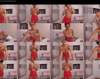 valeryrhouse_ — 32 minute Chaturbate female cam show recording, 1080p, Apr 28, 2019
