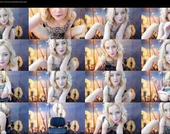 viciousqueen — 29 minute Chaturbate female cam show recording, 1080p, Apr 27, 2019