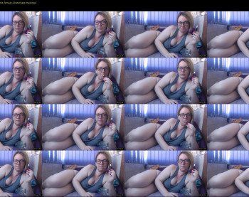 wetladyjoy — 3 minute Chaturbate female cam show recording, 720p, May 23, 2019