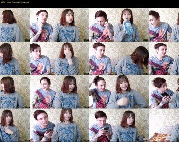 wilmot69noah — 29 minute Chaturbate couple cam show recording, 1080p, May 23, 2019