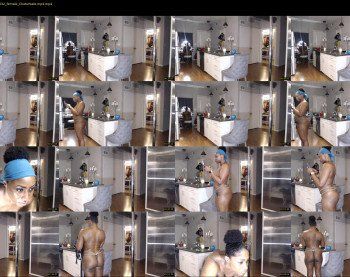 wynterheat — 56 minute Chaturbate female cam show recording, 720p, Apr 27, 2019