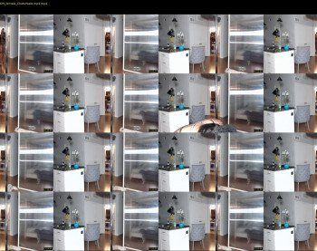 wynterheat — 34 minute Chaturbate female cam show recording, 720p, Apr 28, 2019