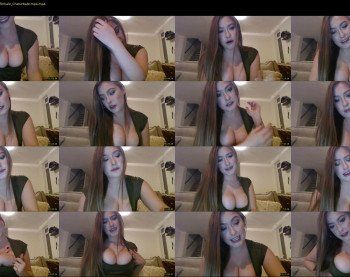 x_lily_x — 19 minute Chaturbate female cam show recording, 720p, Apr 27, 2019