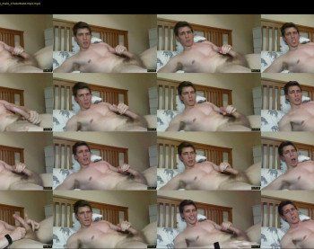 9thick88 — 46 minute Chaturbate male cam show recording, 720p, Apr 29, 2019