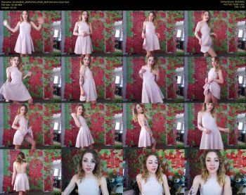 models_ — 3 minute MyFreeCams cam show recording, 480p, May 6, 2019