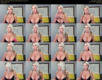 Kymmmy — 26 minute MyFreeCams cam show recording, 480p, Apr 28, 2019