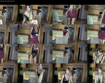 _astarta_ — 38 minute Chaturbate female cam show recording, 1080p, Apr 29, 2019