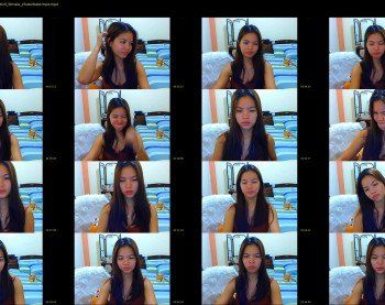 _pilya_ — 4 minute Chaturbate female cam show recording, 720p, Apr 29, 2019