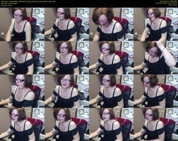 adelewildx — 26 minute Chaturbate female cam show recording, 480p, Apr 29, 2019