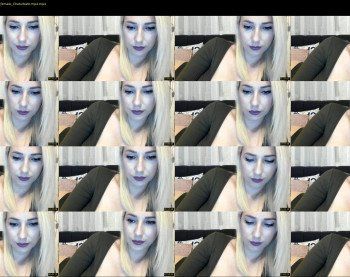 allayah — 9 minute Chaturbate female cam show recording, 720p, Apr 29, 2019