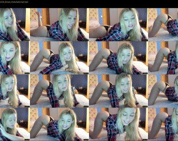 allissonhotbb — 29 minute Chaturbate female cam show recording, 1080p, Apr 28, 2019