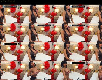 amberwillis — 5 minute Chaturbate female cam show recording, 1080p, Apr 29, 2019