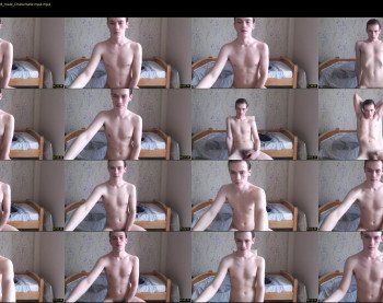 andreyve — 10 minute Chaturbate male cam show recording, 720p, Apr 29, 2019