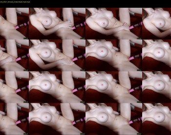 angelaguapisima — 4 minute Chaturbate female cam show recording, 1080p, Apr 29, 2019