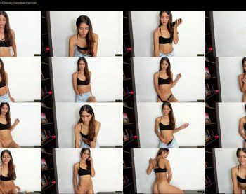 anna_wells — 51 minute Chaturbate female cam show recording, 1080p, Apr 28, 2019
