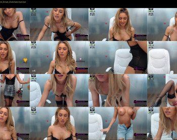 anyarayne — 44 minute Chaturbate female cam show recording, 1080p, Apr 29, 2019