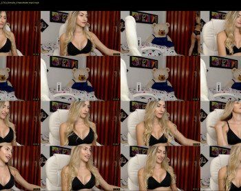 ariana_valdirii — 10 minute Chaturbate female cam show recording, 720p, Apr 29, 2019