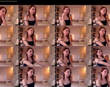 asya_sweet_ — 15 minute Chaturbate female cam show recording, 720p, May 7, 2019
