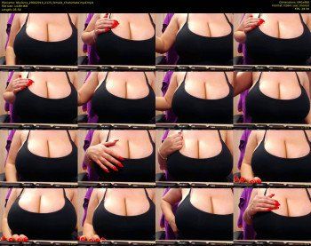 bbylarra — 6 minute Chaturbate couple cam show recording, 480p, Apr 29, 2019