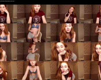 certinaaa — 29 minute Chaturbate female cam show recording, 1080p, Apr 29, 2019