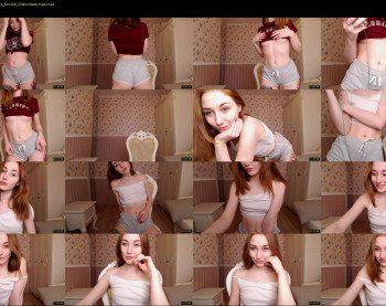 certinaaa — 29 minute Chaturbate female cam show recording, 1080p, Apr 29, 2019