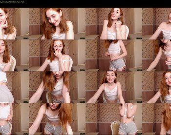 certinaaa — 25 minute Chaturbate female cam show recording, 1080p, Apr 29, 2019