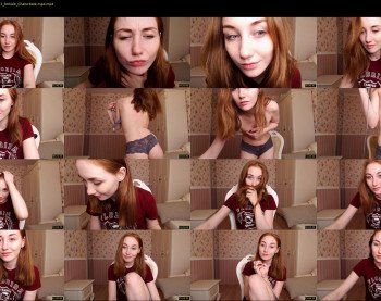 certinaaa — 29 minute Chaturbate female cam show recording, 1080p, Apr 29, 2019