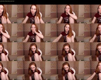 certinaaa — 4 minute Chaturbate female cam show recording, 1080p, Apr 29, 2019