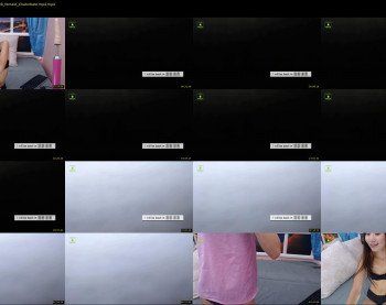 chloetaya — 56 minute Chaturbate female cam show recording, 1080p, Apr 29, 2019