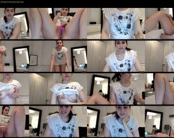 cleolane — 41 minute Chaturbate female cam show recording, 720p, Apr 29, 2019