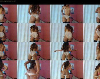 cummingurl — 25 minute Chaturbate couple cam show recording, 720p, Apr 29, 2019
