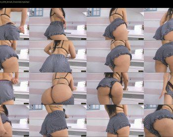 cyanide_candys — 29 minute Chaturbate female cam show recording, 1080p, Apr 29, 2019