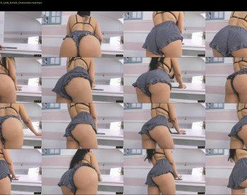 cyanide_candys — 29 minute Chaturbate female cam show recording, 1080p, Apr 29, 2019