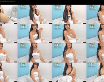 dallas_kiut — 47 minute Chaturbate female cam show recording, 1080p, Apr 29, 2019